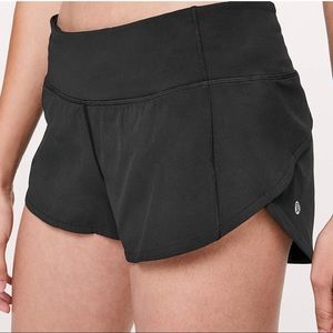 ‼️SOLD‼️ lululemon speed short 2.5